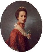 Lady Robert Manners Allan Ramsay